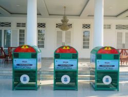 Syair Tudung Saji dan Marwah Kota
