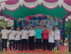 SDN 10 Mentok Gelar Gebyar Literasi Gemini, Pamerkan Foto Bercerita Kisah dan Jejak Bangka 