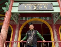 Memahami Makna Al-Qur’an dalam 4 Lapis Penglihatan: Dari Bacaan Hingga Perwujudan Hidup