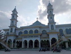 Jadwal Khotib Jum’at Provinsi Kepulauan Bangka Belitung, 26 Juni 2026/11 Muharram 1448 H