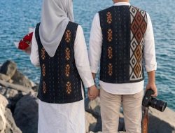 Rezeki, Takdir, dan Kita yang Saling Melengkapi