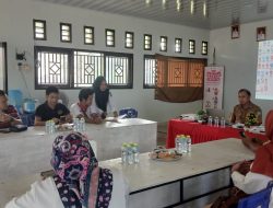 Optimalisasi Pajak Daerah Dimulai dari Dialog: BP2RD Bangka Barat Bangun Kepatuhan Demi Kemandirian Fiskal