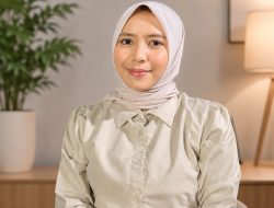 Rela Meninggalkan Aktivitas di Luar Daerah, Sri Hartati Memilih Pulang untuk Membangun Desa Bangka Kota