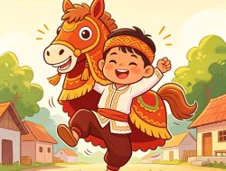 Merawat Budaya dan Tradisi 
