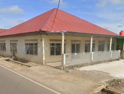 Masjid Al Hasanah, Delas