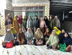 Sri Hartati Ukir Sejarah di Bangka Kota dan Bangka Selatan, Sosok Perempuan dalam Kepemimpinan Desa, Kepercayaan warga mengantarnya menjadi Kepala Desa dengan Kemenangan Telak pada Pilkades Serentak Bangka Selatan 2026