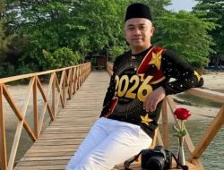 Hati Yang Lupa Pulang