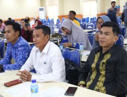 Ratusan Guru Hadiri Temu Pendidik Nusantara XIII di BGTK NTB