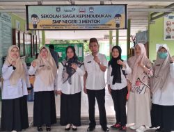 Ikhtiar SMPN 3 Mentok Membangun Pendidikan yang Aman, Terbuka dan Berpihak pada Anak