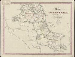 Sejarah Pulau Bangka