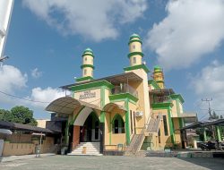 Jadwal Khotib Jum’at Provinsi Kepulauan Bangka Belitung, 24 Juli 2026/9 Shafar 1448 H