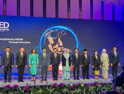 ASEAN Sepakat, Indonesia Tancap Gas: Mendikdasmen Siapkan AI dan Koding Menjadi Bekal Wajib Generasi Masa Depan