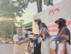 Lebih dari Sekadar Medali: Pena Archery Club Bangka Selatan Tumbuhkan Prestasi, Sportivitas, dan Cinta Panahan