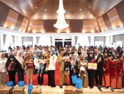 Hidayat Arsani Ingin Lahirkan Bupati, Wali Kota hingga Gubernur Baru dari Anak-Anak Babel