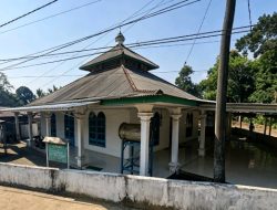Masjid Baitul Mu’min, Ibul