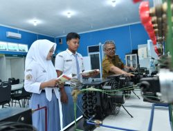 Kemendikdasmen Luncurkan Tracer Study SMK 2026 untuk Menjawab Tantangan Dunia Kerja