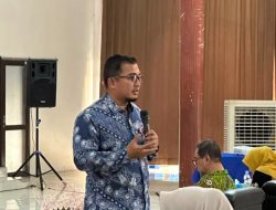 Gerakan Humas Muda Cetak Generasi yang Mampu Berkarya di Era Digital