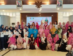 Pesona Glow 50+: Saat Perempuan Babel Membuktikan Usia Emas Bukan Akhir untuk Bersinar