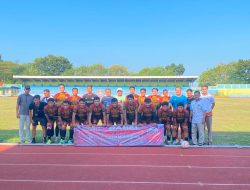 Super Sub Nadjamudin Jadi Pahlawan! Pemprov Babel FC Bangkit dan Taklukkan Teratai FC 3-2