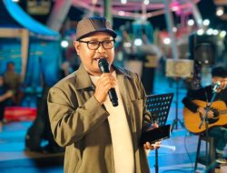Tutur Bahase Daerah : Pantun Melayu Lame