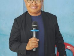 Pantun Kite : Semanget Bulan Agustus