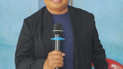 Pantun Kite : Semanget Bulan Agustus