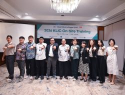 Belajar dari Korea, Guru Indonesia Dipacu Kuasai AI dan Pembelajaran Digital Lewat KLIC 2026