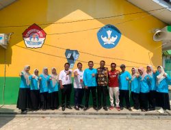 SDN 10 Mentok Jadi Lokasi Magang BCKS 2026, Unjuk Praktik Baik hingga Ditiinjau Kemendikdasmen