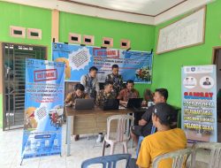 Negara Datang ke Desa: Menelisik Inovasi Samsat Bangka Barat yang Mengubah Wajah Pelayanan Publik