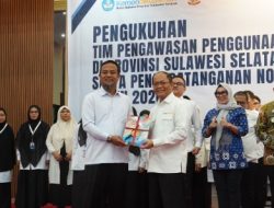 Saat Bahasa Asing Makin Menjamur, Sulsel Tegaskan Bahasa Indonesia Harus Jadi Tuan Rumah