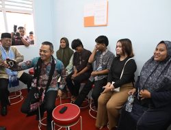 Tidak Bisa Sekolah karena Harus Bekerja, PJJ Buka Jalan Renaldi Mengejar Ijazah