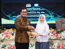 Belajar Tidak Lagi Sekadar Menghafal, Memuliakan Murid Jadi Kunci Pembelajaran Mendalam