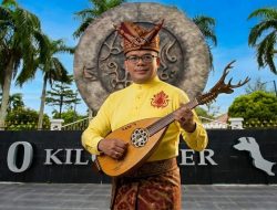 Rapor Merah Kebudayaan Pangkalpinang : Satu Dekade Tanpa WBTB Baru