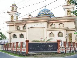 Jadwal Khotib Jum’at Provinsi Kepulauan Bangka Belitung, 14 Agustus 2026/1 Rabiul Awal 1448 H