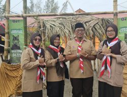 Pramuka & Nilai Pendidikan Islam