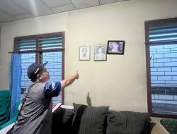 Ketika Karya Terlambat Tiga Menit