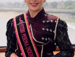 Difa Minati Raih Gelar Winner Puteri Pesona Indonesia 2026 dan Best Talent Duta Wisata Nasional 2026