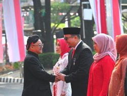 Satyalancana di Hari Kemerdekaan, Enam ASN Kemendikdasmen Tegaskan Pengabdian Tak Berhenti di Tengah Bencana