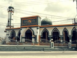 Jadwal Khotib Jum’at Provinsi Kepulauan Bangka Belitung,  21 Agustus 2026/8 Rabiul Awal 1448 H