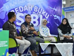Anak Menangis Saat Disuruh Menulis? Bisa Jadi Bukan Karena Malas