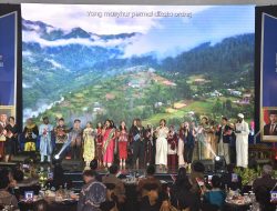 Dari Italia hingga Laos, Bahasa Indonesia Jadi Jembatan Persahabatan Dunia