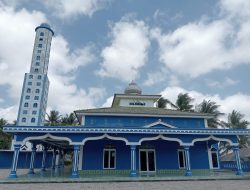 Jadwal Khotib Jum’at Provinsi Kepulauan Bangka Belitung, 28 Agustus 2026/15 Rabiul Awal 1448 H