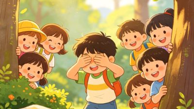 Membuka Kolang-Kaling di Bulan Ramadan