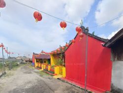 Kelenteng Ful Tet Che, BelinyuSumber : Google Maps