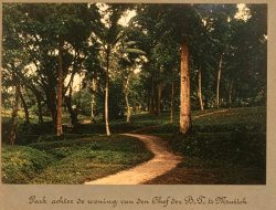 Buddingh: Suatu Pagi di Muntok