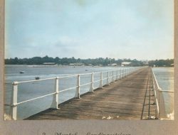 Buddingh ke Palembang 