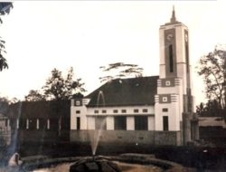 Pelayaran  H.S. Monsignor E.S. LUYPEN ke pulau Banka (Bagian 2)