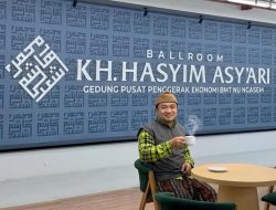 Jangan Menjauh, Walau Apapun Terjadi