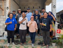 Mengungkap Jejak Manusia Prasejarah di Bangka Selatan