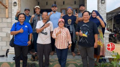 Mengungkap Jejak Manusia Prasejarah di Bangka Selatan